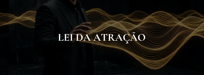 Lei da Atração